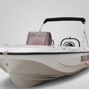 2025 BullDog 600 - Standard Edition